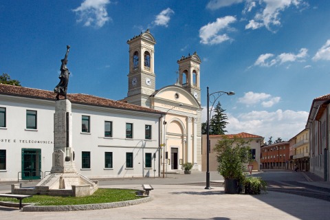 Chiesa Parrocchiale