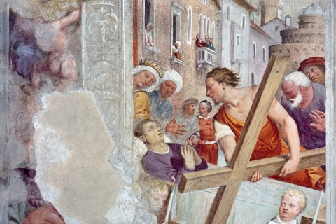 Chiesa di Santa Croce